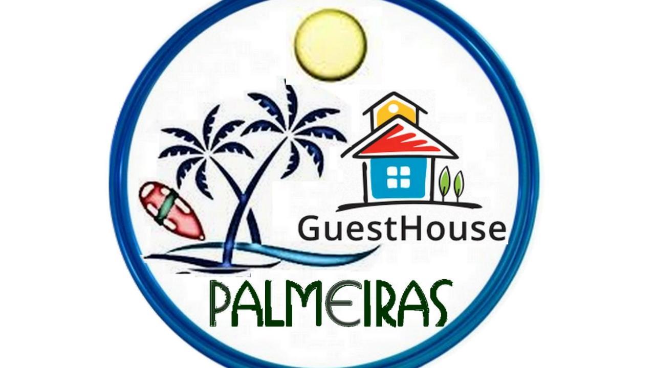 Guest House Palmeiras กาโบฟรีโอ ภายนอก รูปภาพ